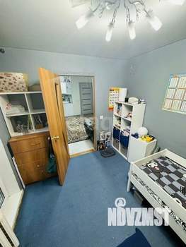 1-к квартира, вторичка, 36м2, 4/9 этаж
