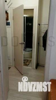 1-к квартира, вторичка, 32м2, 2/12 этаж