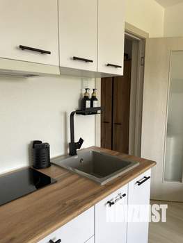 Студия квартира, вторичка, 22м2, 1/7 этаж