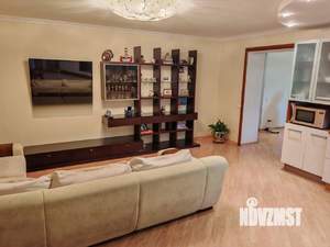 3-к квартира, вторичка, 130м2, 2/17 этаж