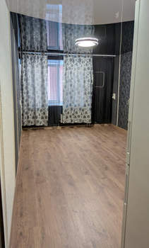 Студия квартира, вторичка, 24м2, 5/9 этаж