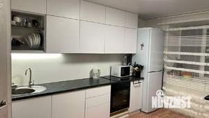 1-к квартира, вторичка, 31м2, 4/5 этаж