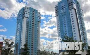 1-к квартира, вторичка, 45м2, 5/25 этаж