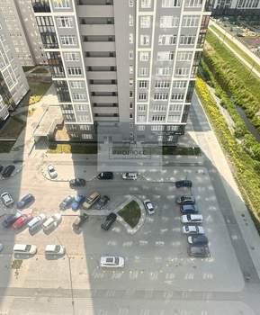 1-к квартира, вторичка, 40м2, 11/26 этаж