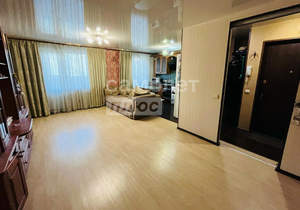 3-к квартира, вторичка, 79м2, 5/10 этаж