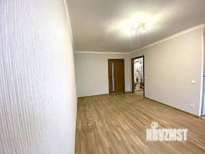 2-к квартира, вторичка, 44м2, 3/5 этаж