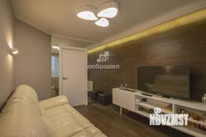 3-к квартира, вторичка, 59м2, 2/10 этаж