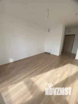 1-к квартира, вторичка, 42м2, 17/20 этаж