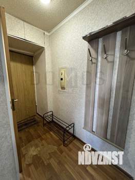 1-к квартира, вторичка, 30м2, 1/5 этаж