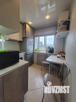 2-к квартира, вторичка, 45м2, 4/5 этаж