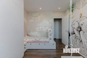 2-к квартира, вторичка, 62м2, 4/10 этаж