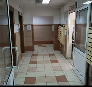 1-к квартира, вторичка, 46м2, 4/16 этаж