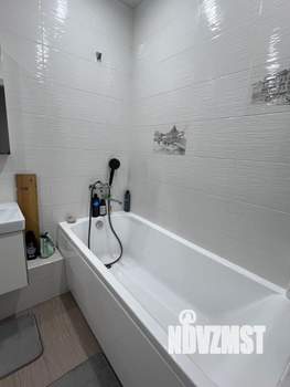 1-к квартира, вторичка, 44м2, 6/32 этаж