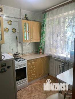 1-к квартира, вторичка, 30м2, 2/5 этаж