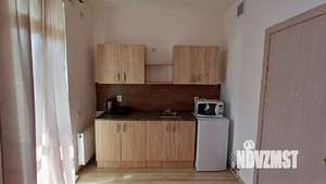 Студия квартира, вторичка, 20м2, 3/12 этаж
