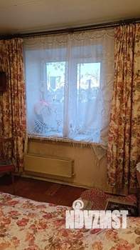 2-к квартира, вторичка, 50м2, 6/9 этаж