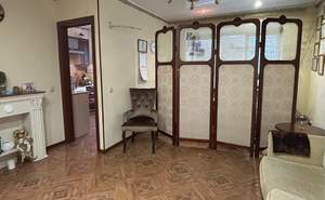 1-к квартира, вторичка, 31м2, 1/5 этаж