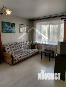 1-к квартира, вторичка, 30м2, 4/5 этаж