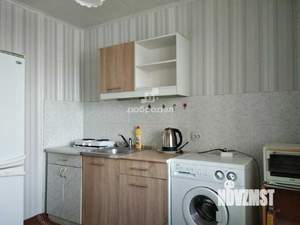 1-к квартира, вторичка, 34м2, 8/12 этаж