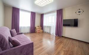 3-к квартира, вторичка, 60м2, 9/9 этаж