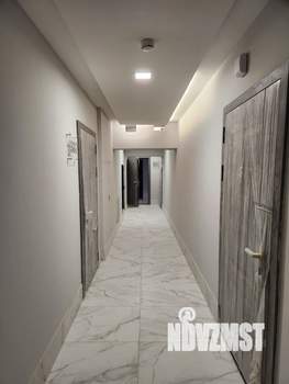 1-к квартира, вторичка, 48м2, 9/9 этаж