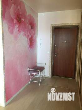 1-к квартира, вторичка, 54м2, 14/25 этаж