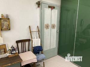 3-к квартира, вторичка, 61м2, 4/9 этаж