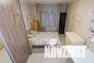 2-к квартира, вторичка, 53м2, 9/14 этаж