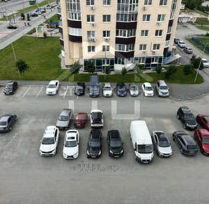 1-к квартира, вторичка, 50м2, 6/16 этаж