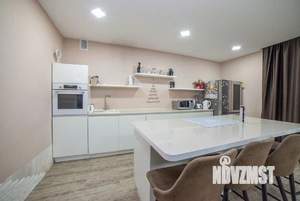 3-к квартира, вторичка, 105м2, 10/31 этаж