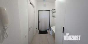 Студия квартира, вторичка, 22м2, 23/25 этаж