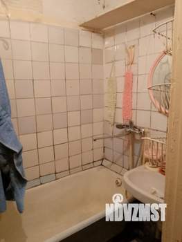 3-к квартира, вторичка, 60м2, 9/9 этаж