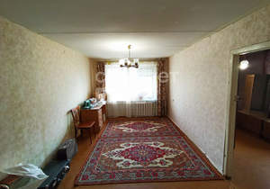 Фото квартиры на продажу (1)