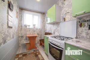 2-к квартира, вторичка, 43м2, 5/5 этаж