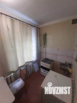 1-к квартира, вторичка, 30м2, 1/5 этаж