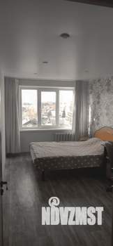 2-к квартира, вторичка, 43м2, 5/5 этаж