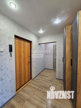 2-к квартира, вторичка, 47м2, 4/16 этаж