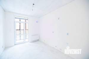 2-к квартира, вторичка, 54м2, 12/18 этаж