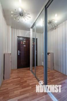 3-к квартира, вторичка, 64м2, 9/9 этаж