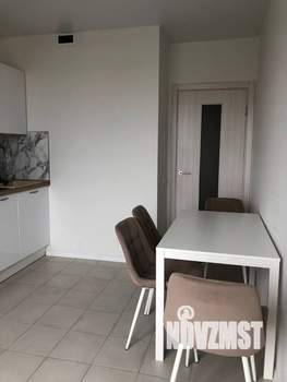 1-к квартира, вторичка, 34м2, 7/25 этаж