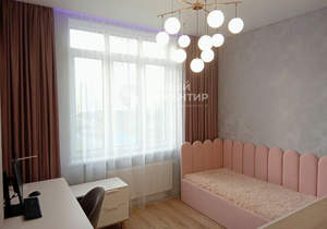 2-к квартира, вторичка, 61м2, 6/14 этаж