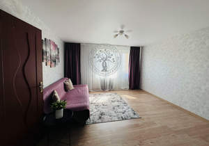 2-к квартира, вторичка, 43м2, 5/9 этаж