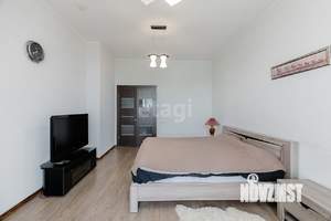 1-к квартира, вторичка, 54м2, 16/19 этаж