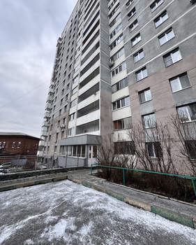 3-к квартира, вторичка, 81м2, 5/17 этаж