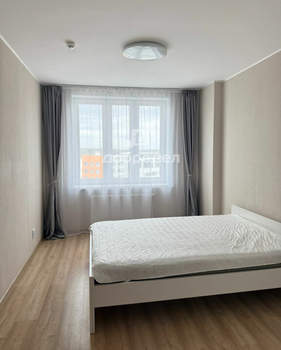 2-к квартира, вторичка, 45м2, 12/14 этаж
