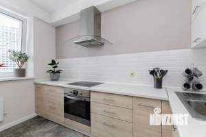 2-к квартира, вторичка, 91м2, 14/22 этаж