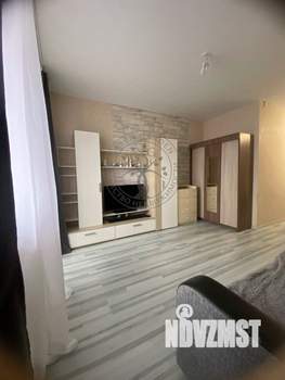 Студия квартира, вторичка, 29м2, 11/16 этаж