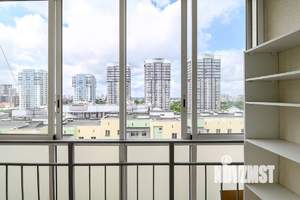 3-к квартира, вторичка, 81м2, 12/13 этаж