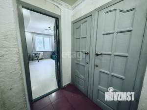 2-к квартира, вторичка, 43м2, 4/5 этаж