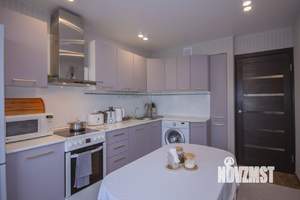 1-к квартира, вторичка, 39м2, 7/17 этаж